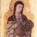 Pala di Santa Chiara, che si trova nel Museo Diocesano di Andria